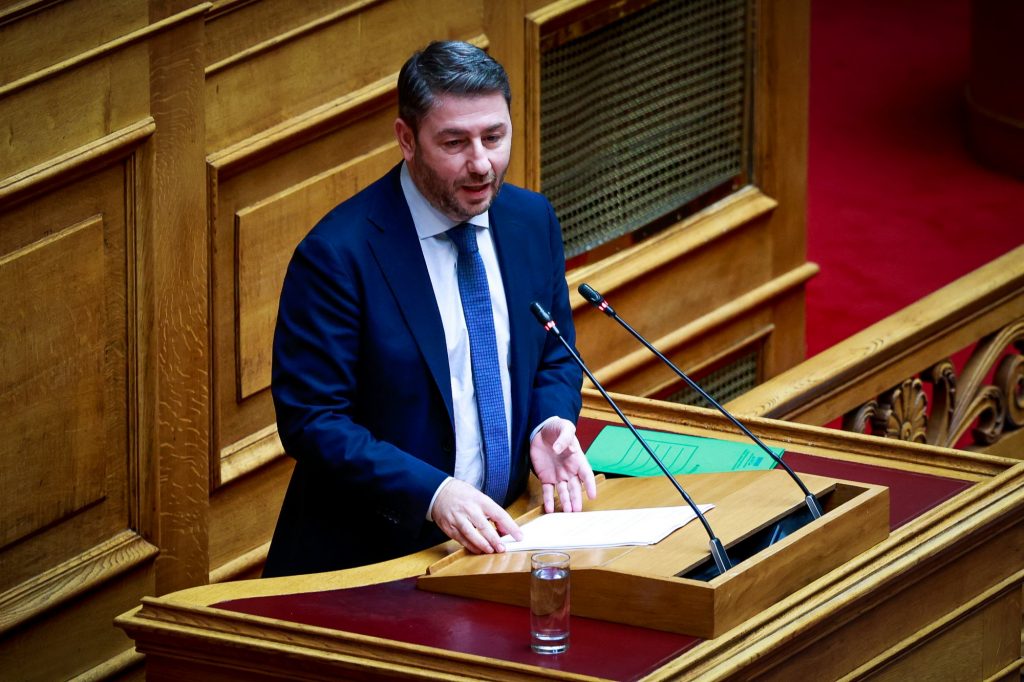 Φορολογικό νομοσχέδιο: Η συζήτηση στη Βουλή