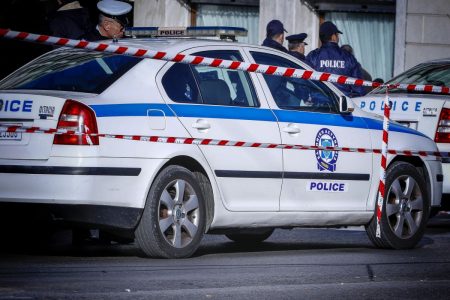 Θεσσαλονίκη: 80χρονος μαχαίρωσε μέχρι θανάτου την 87χρονη γυναίκα του
