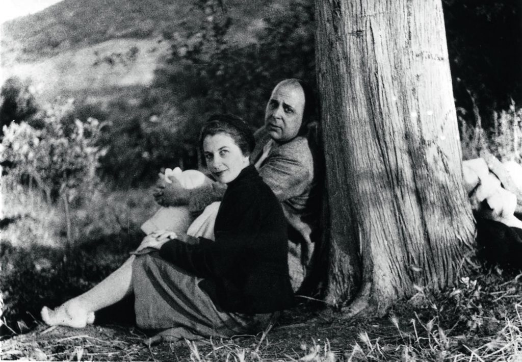 Γιώργος Σεφέρης: Ο πατέρας-ποιητής