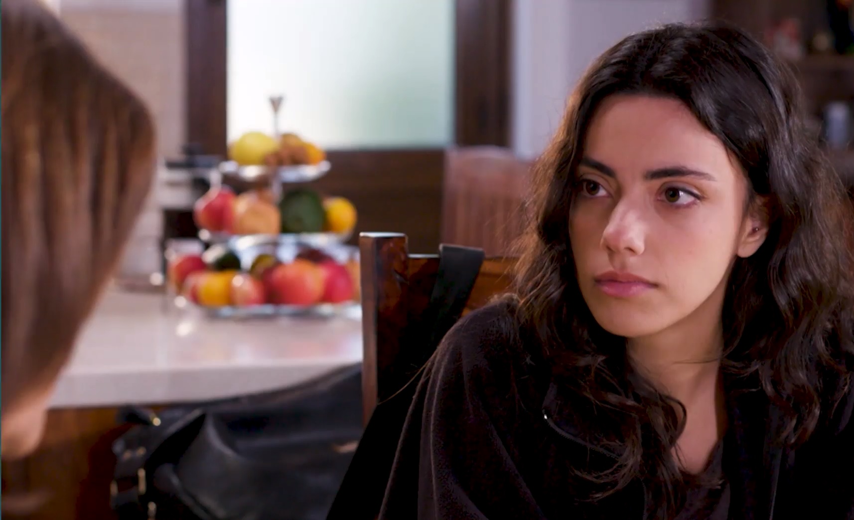 Η Γη της ελιάς: Ντόμινο αποκαλύψεων στο σημερινό επεισόδιο