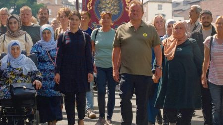 Οι ταινίες της εβδομάδας – Ο Κεν Λόουτς απογειώνει το ενδιαφέρον