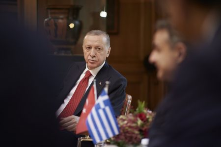 Κοινή διακήρυξη φιλίας και καλής συνεργασίας Ελλάδας – Τουρκίας – Τι αναφέρει