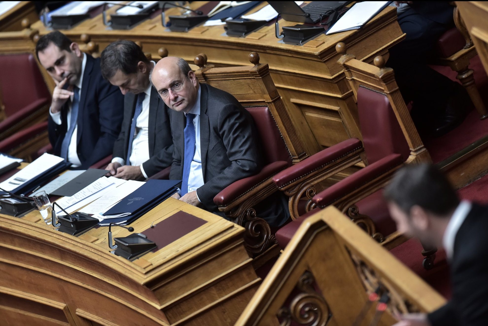 Φορολογικό νομοσχέδιο: Αλλαγές στο παρά 5΄ – Οι 4 τροποποιήσεις, ποιους αφορούν