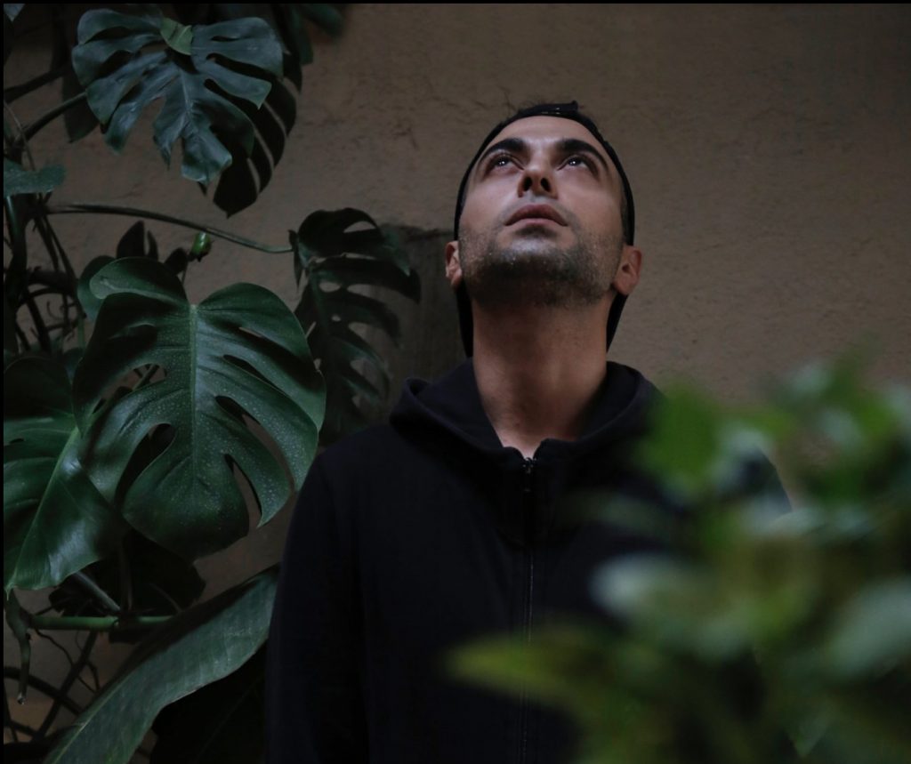 Ιώκο Ιωάννης Κοτίδης: «Το Milky Way αφηγείται μια ιστορία γυναικείας χειραφέτησης»