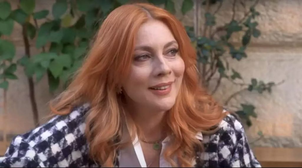 Σμαράγδα Καρύδη: Οι αποκαλύψεις για την ηλικία, το λίφτινγκ, τον Αθερίδη – Τι είπε για Κασσελάκη