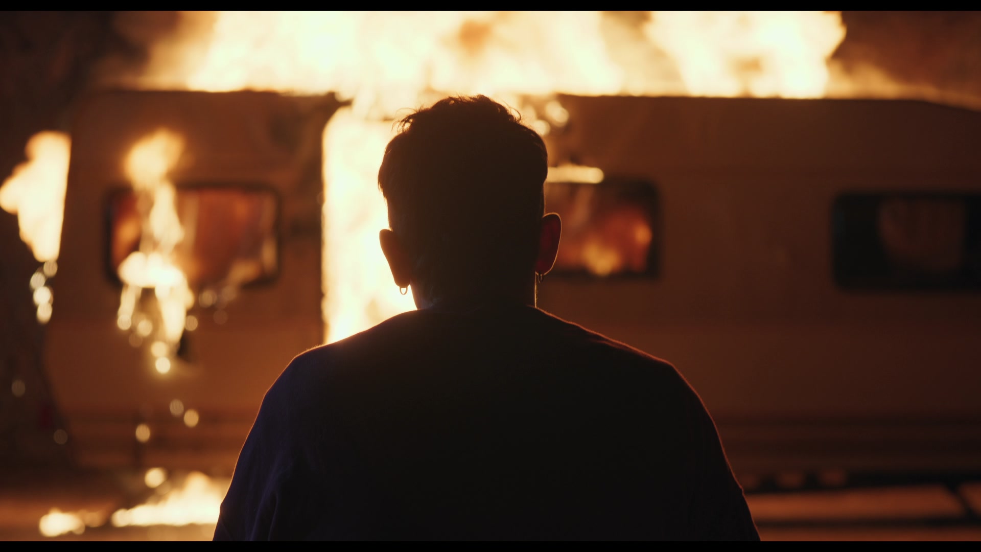 Milky Way: Μετωπικές συγκρούσεις, πίστη που κλονίζεται, άνθρωποι που τα χάνουν όλα