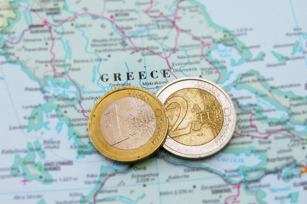 Ισχυρές οι αντοχές των ελληνικών εξαγωγών
