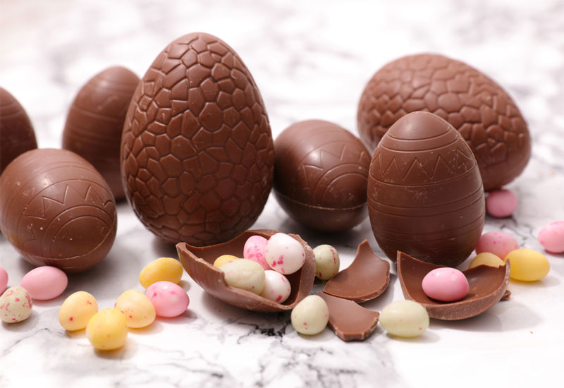 ΕΦΕΤ: Ανακαλεί σοκολατένια αυγά Kinder Bueno – Ο λόγος