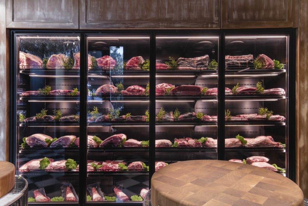 Επιλέγοντας το σωστό κρέας για το γιορτινό τραπέζι