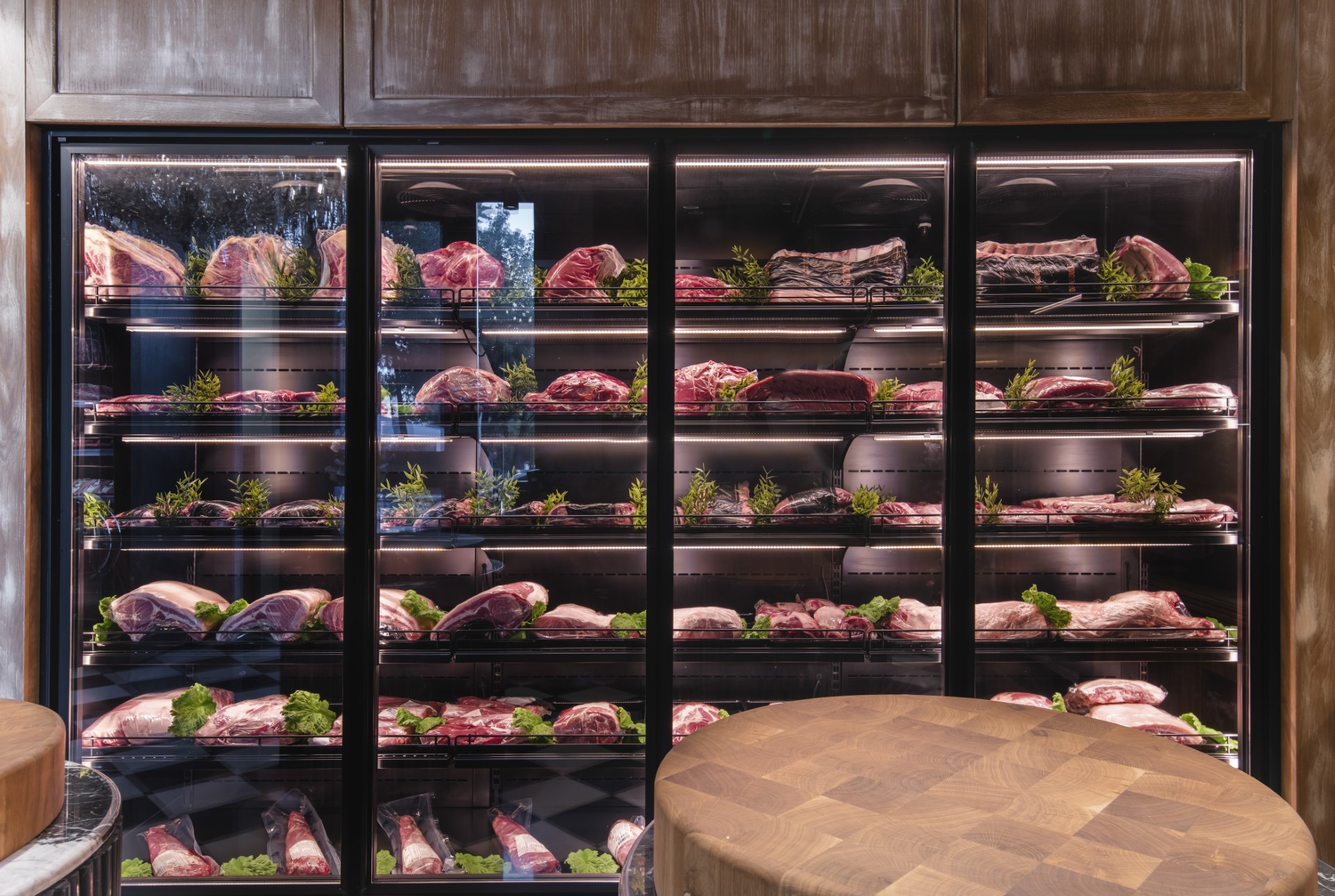 Επιλέγοντας το σωστό κρέας για το γιορτινό τραπέζι