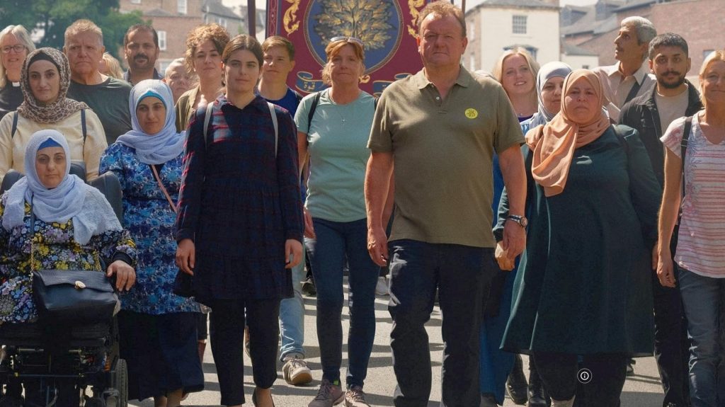 Οι ταινίες της εβδομάδας – Ο Κεν Λόουτς απογειώνει το ενδιαφέρον