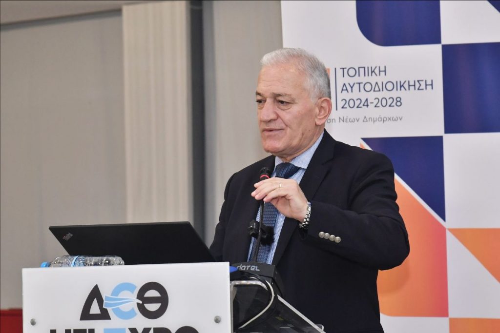 ΚΕΔΕ: Στο προσεχές ΔΣ θα παρουσιαστεί η κυβερνητική πρόταση για τις ΔΕΥΑ