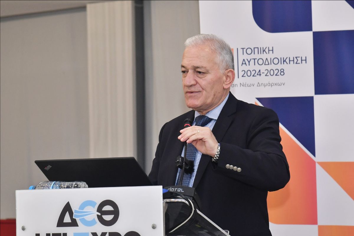 ΚΕΔΕ: Στο προσεχές ΔΣ θα παρουσιαστεί η κυβερνητική πρόταση για τις ΔΕΥΑ