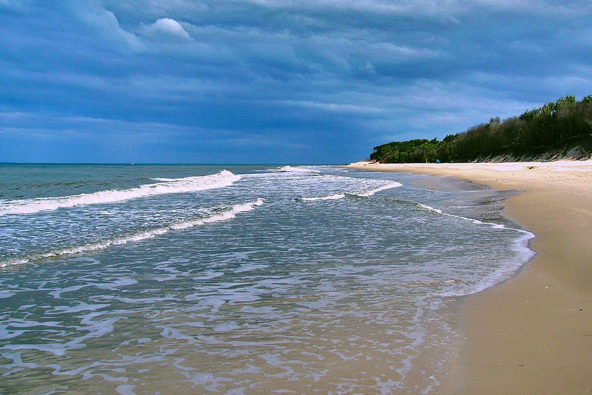 Αυστραλία: 23χρονος θάφτηκε στην άμμο και πέθανε