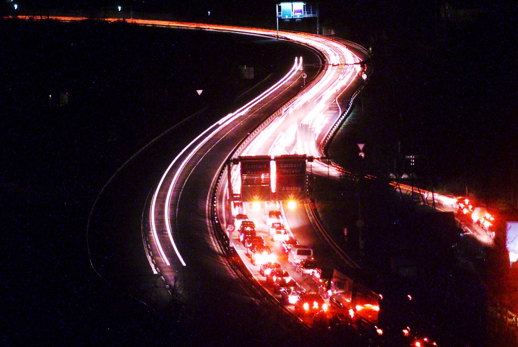 Τεχνητή νοημοσύνη: Πως θα βελτιώσει την κίνηση στους δρόμους