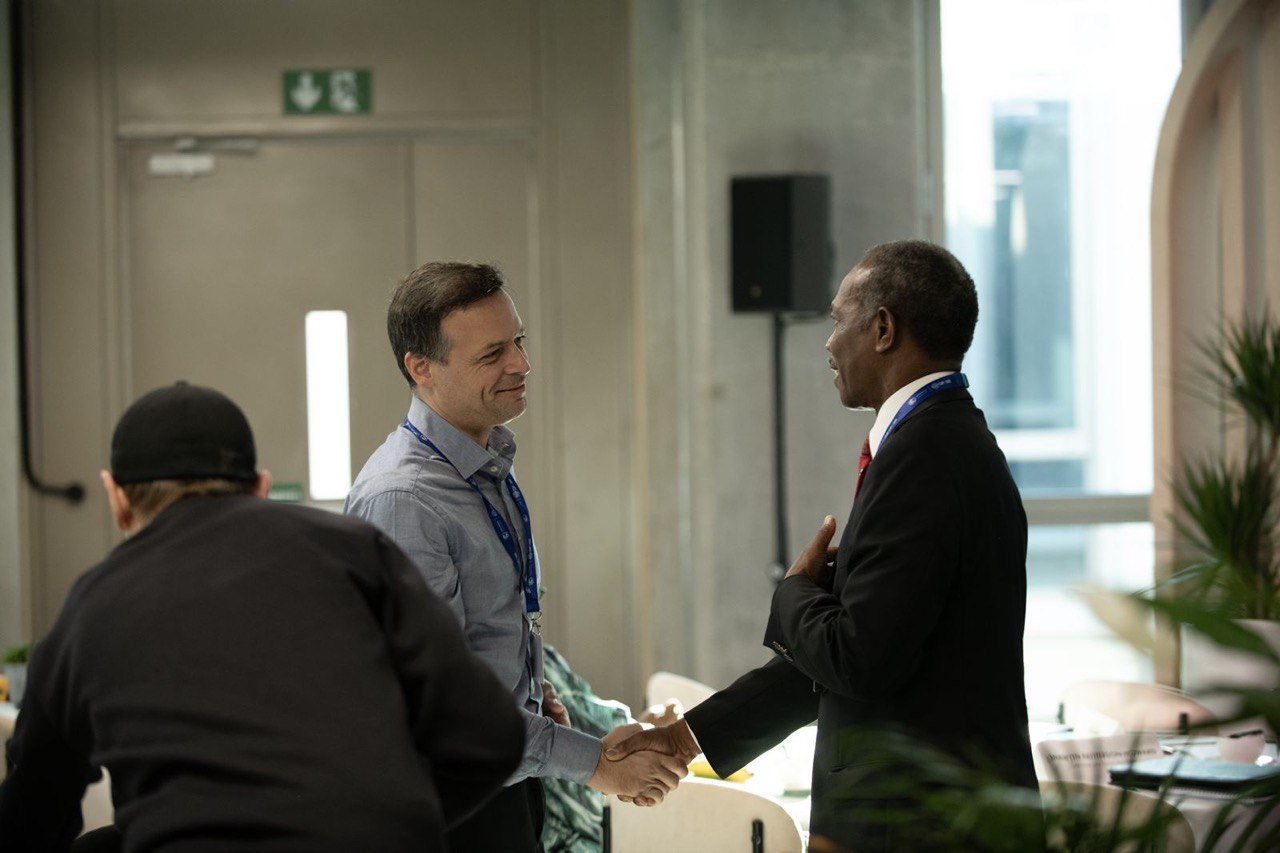 COP28: Οι επαφές του Χάρη Δούκα στο Ντουμπάι και οι στόχοι για την Αθήνα