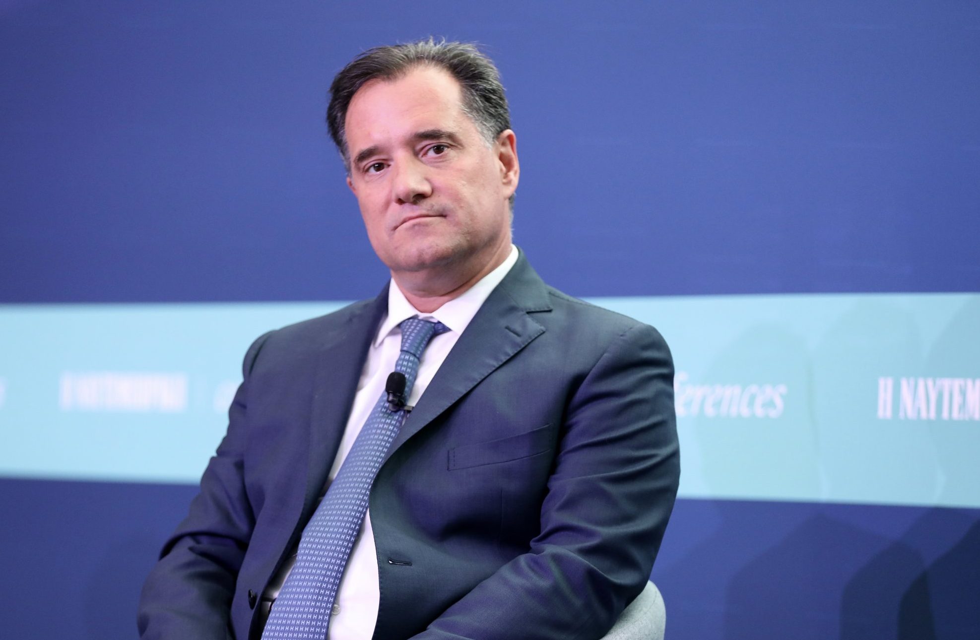 Γεωργιάδης: Η εφαρμογή των τριετιών είναι υποχρεωτική