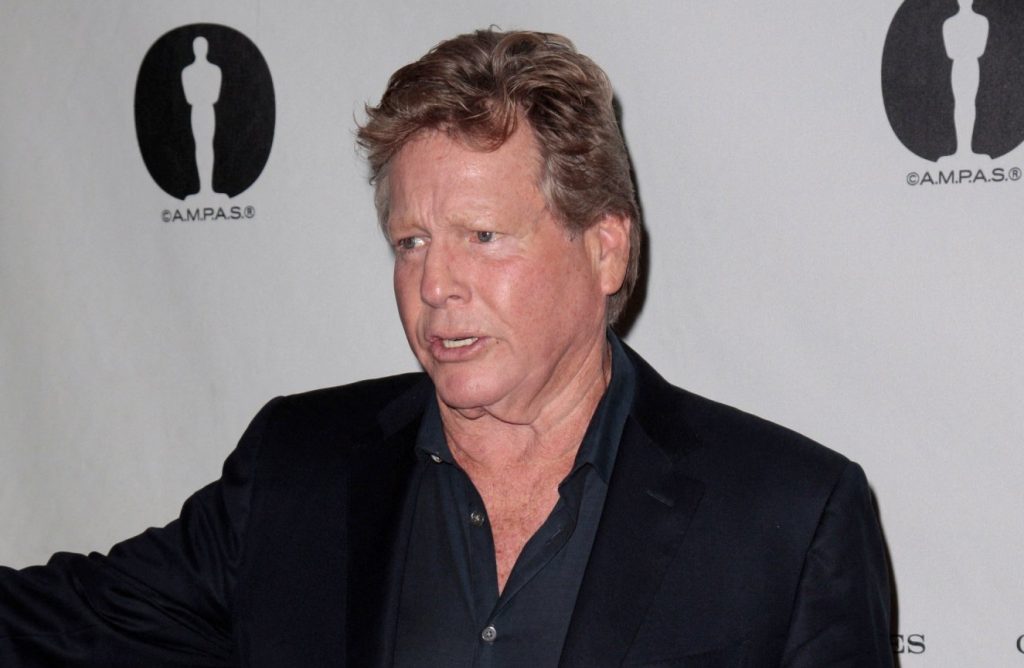 Ryan O’Neal: Πέθανε σε ηλικία 82 ετών ο πρωταγωνιστής του «Love Story»