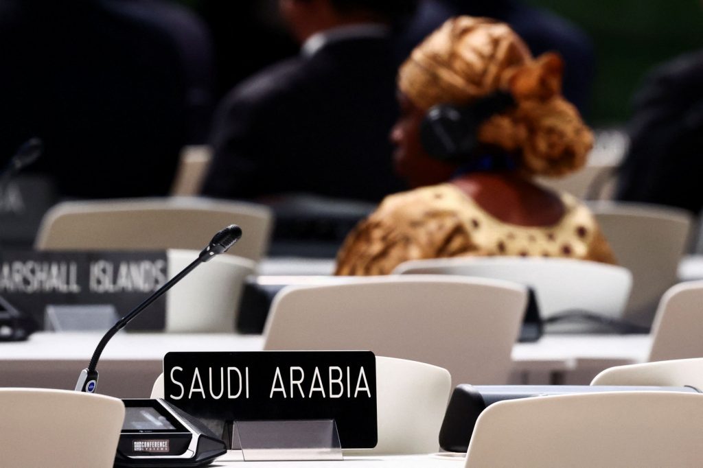 COP28: Ανοιχτή υπονόμευση από τον ΟΠΕΚ – Διαφωνεί με τη σταδιακή κατάργηση των ορυκτών καυσίμων