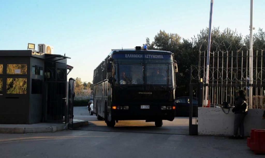 Ρέντη: Σε διαμαρτυρία για τον 31χρονο αστυνομικό καλεί η Ένωση Αστυνομικών Πειραιά