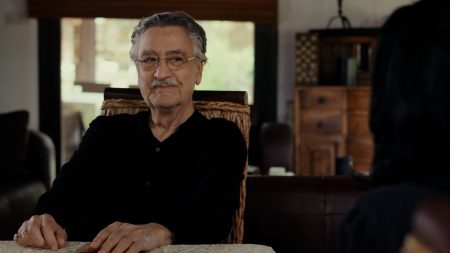 «Η Γη της Ελιάς»: Έρχεται εβδομάδα ανατροπών – Τι θα δούμε στα νέα επεισόδια