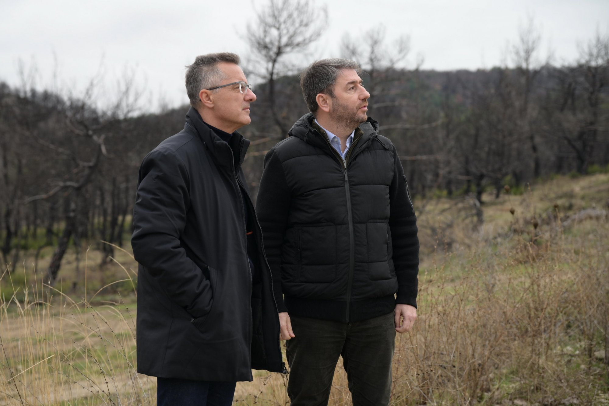 ΠαΣοΚ: Το επόμενο βήμα για την «ολική επιστροφή»