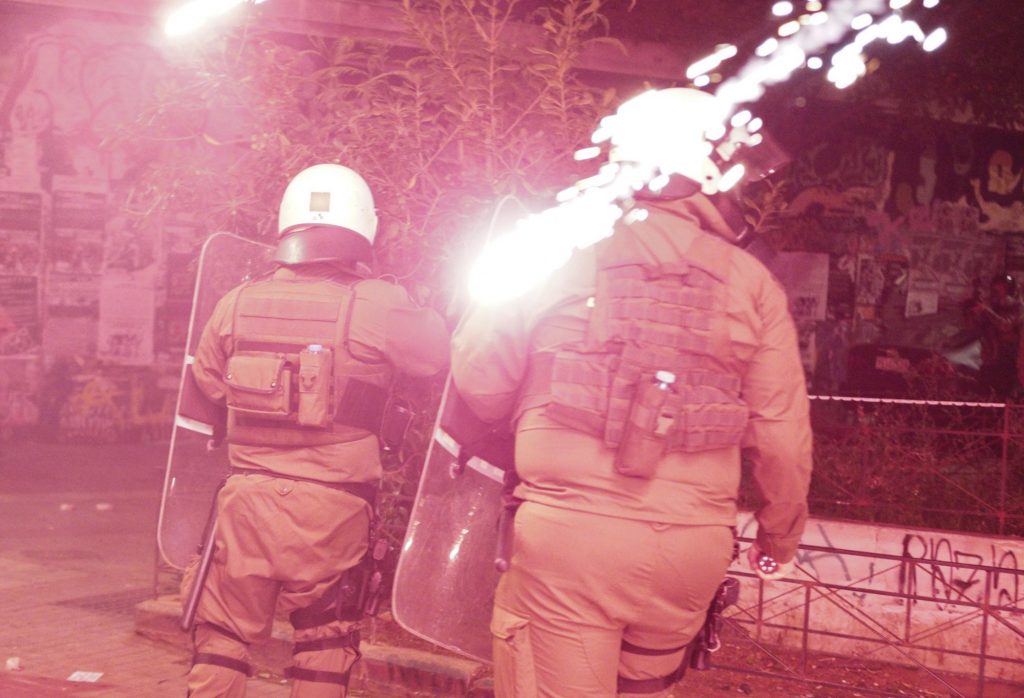 Ρέντης: «Καταστράφηκα» – Τα πρώτα λόγια του πατέρα του 18χρονου στο Mega