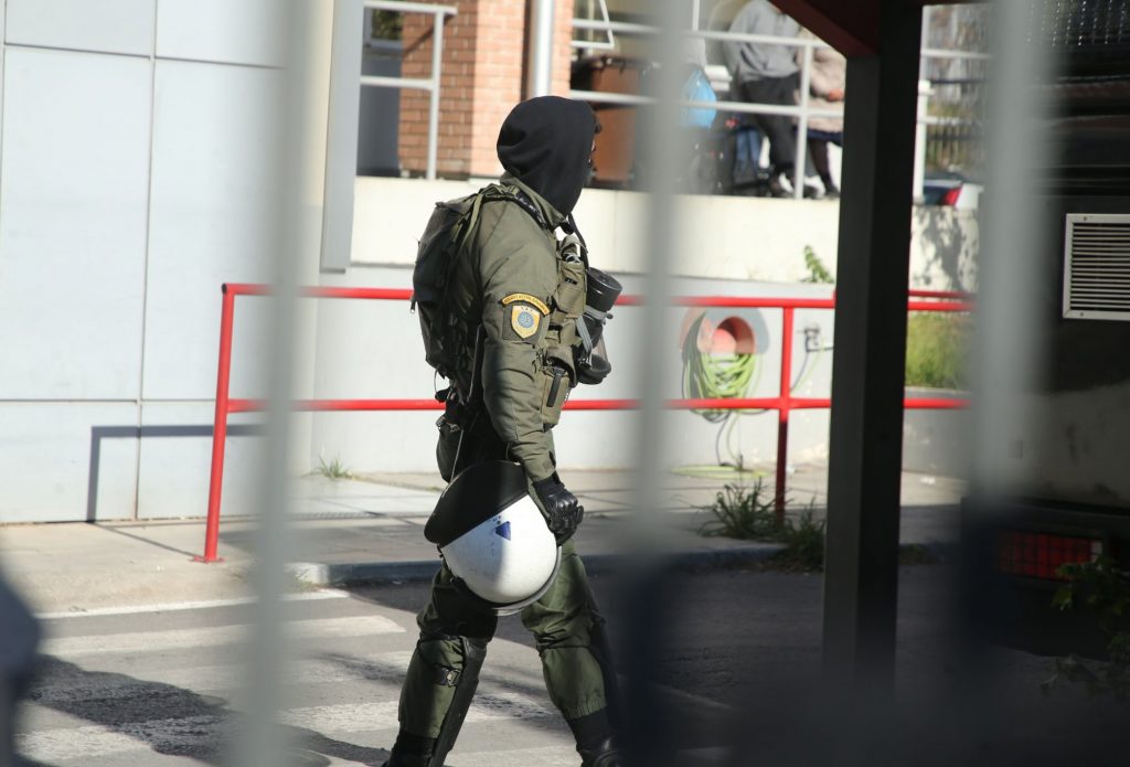 Ρέντης: Τα 7 αδικήματα της ποινικής δίωξης στον 18χρονο