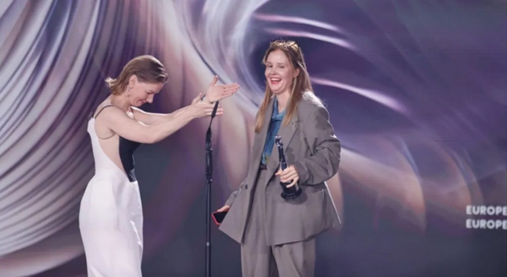 Ευρωπαϊκά Βραβεία Κινηματογράφου 2023: «Ανατομία μιας πτώσης» με 5 βραβεία