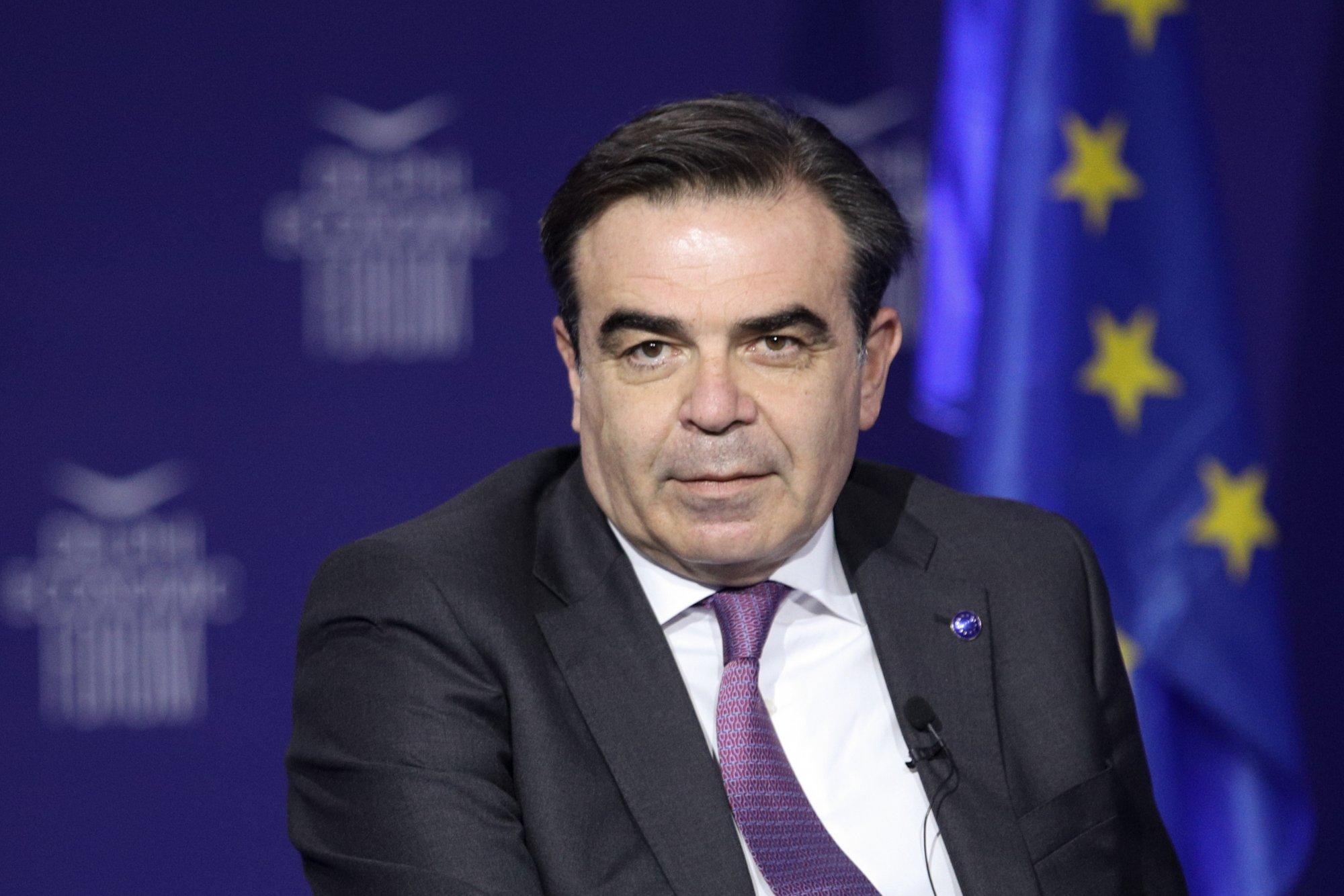 Eurovision: Έξαλλος ο Μαργαρίτης Σχοινάς με την EBU – «Θα ζητήσω εξηγήσεις»