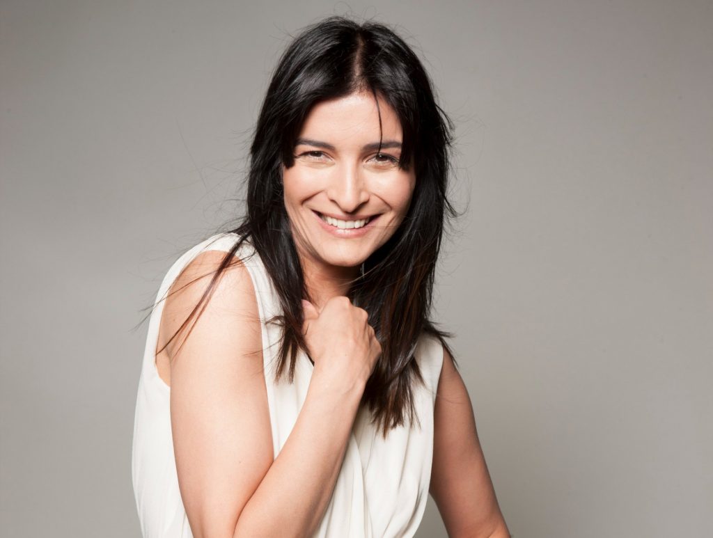 Αντιγόνη Κουλουκάκου: Έγκυος στο πρώτο της παιδί – «Θεωρώ πως είμαι γεννημένη μαμά»