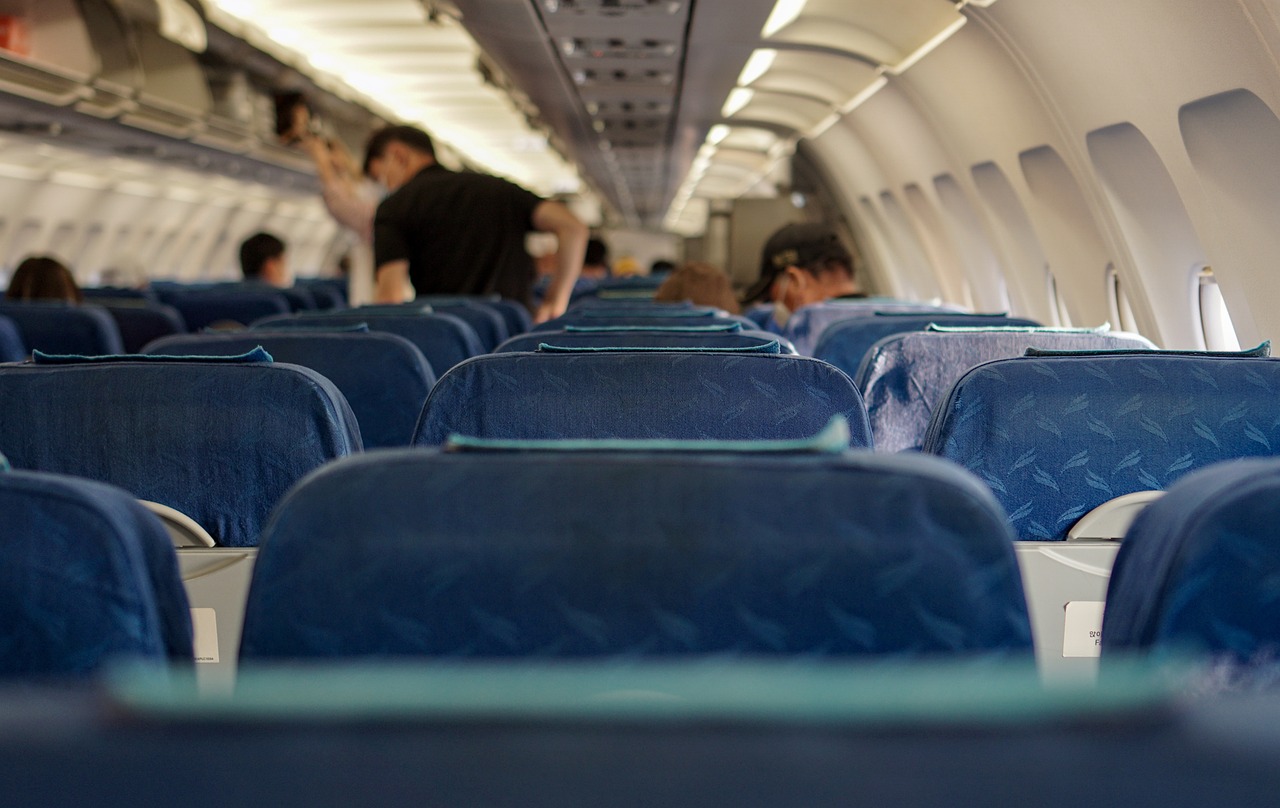 Θρίλερ στον αέρα για τους επιβάτες της πτήσης Μπέργκαμο –  Αθήνα