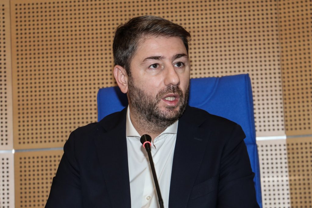 ΠαΣοΚ: Ανοίγει την κουβέντα για την τοπική αυτοδιοίκηση και τους «πράσινους» δήμους