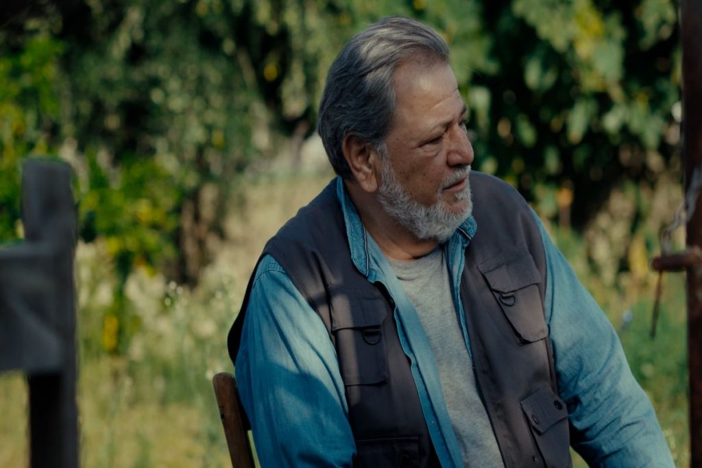 Η Γη της Ελιάς: Απανωτά τα χτυπήματα της μοίρας για τους ήρωες