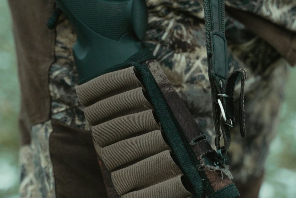 Καλάβρυτα: Αγνοείται 65χρονος κυνηγός – Φέρεται να είναι τραυματισμένος