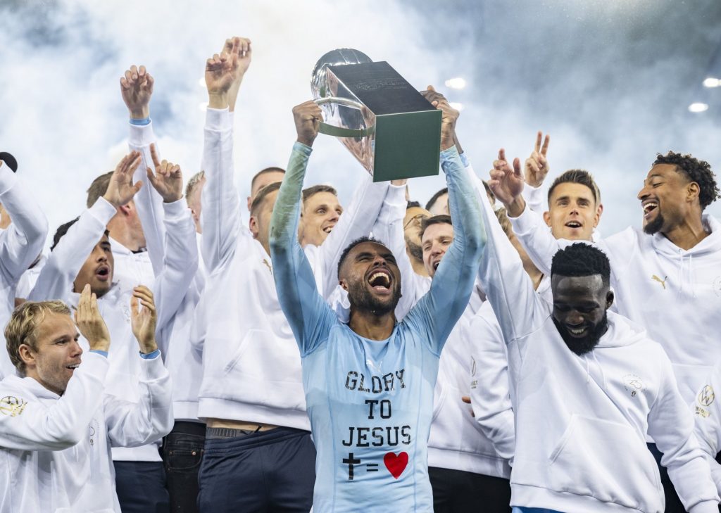 Μάλμε: O δάσκαλος που μάγεψε την ποδοσφαιρική Σουηδία με το μείγμα Μπιέλσα – Γκουαρδιόλα