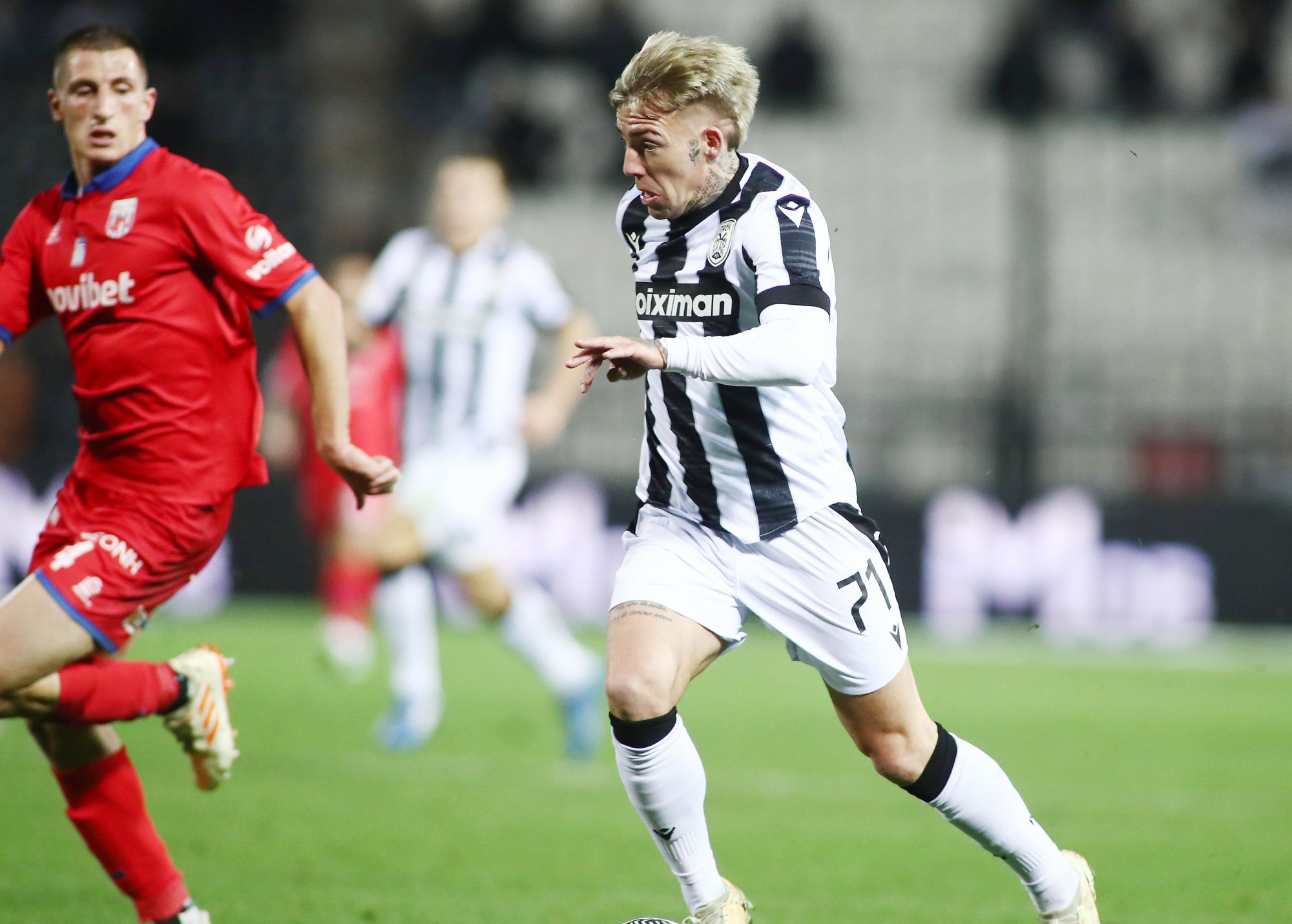 Οπαδική βία: Τα μέτρα δεν εξαιρούν το Κύπελλο – Τι ισχύει για διαρκείας και μπάσκετ