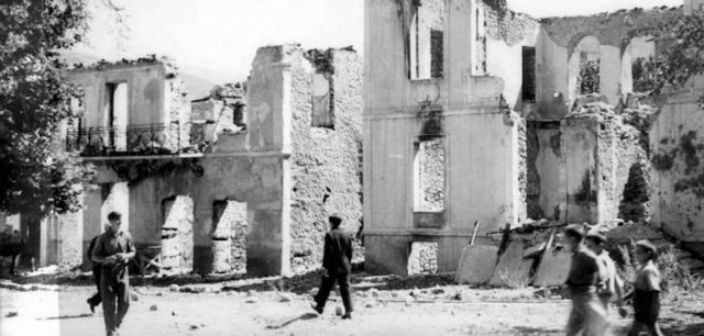 Σφαγή των Καλαβρύτων: Το αποτρόπαιο έγκλημα των Ναζί 80 χρόνια πριν από σήμερα