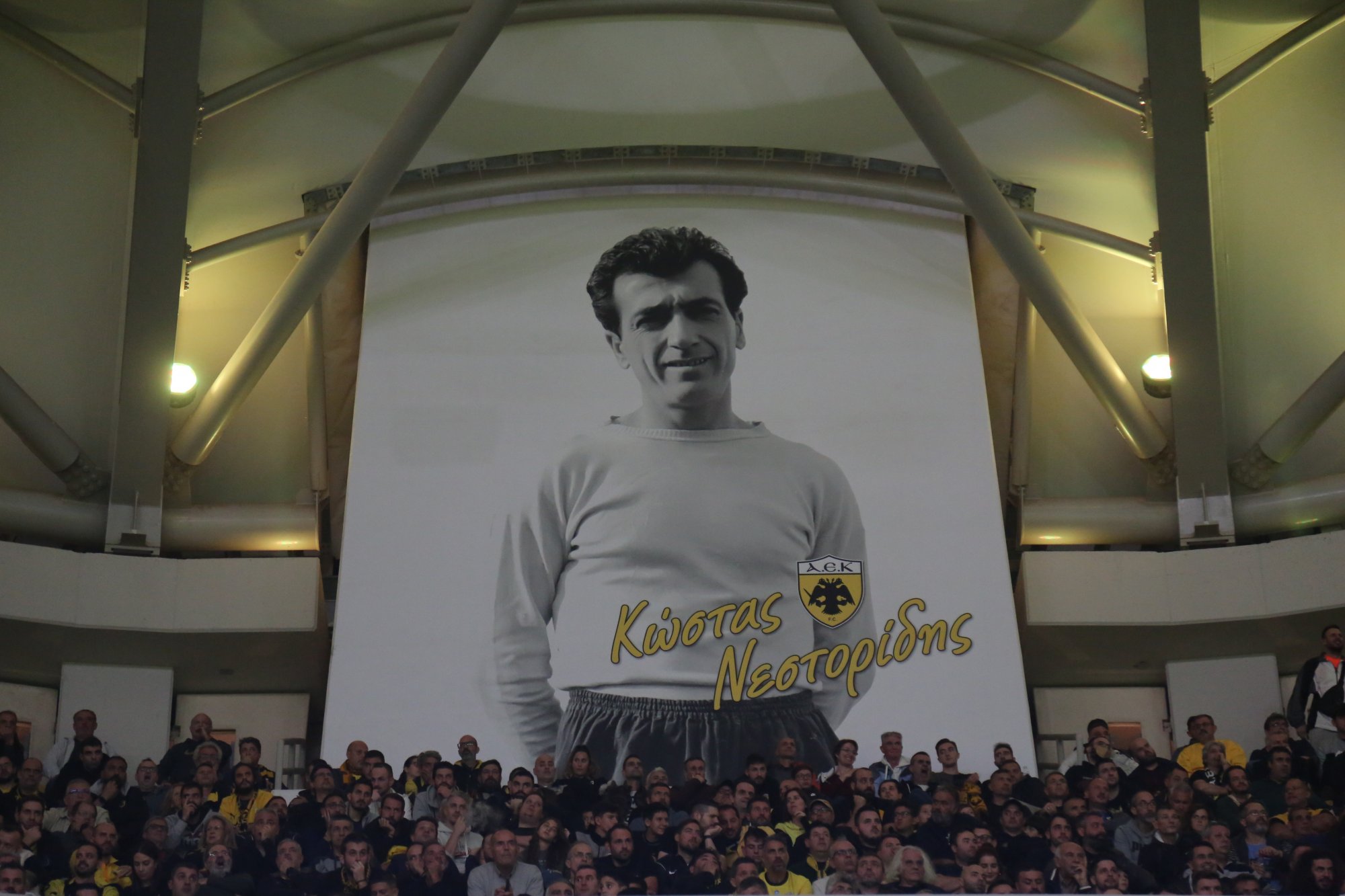 Κώστας Νεστορίδης: Το Σάββατο η κηδεία του – Σε λαϊκό προσκύνημα η σορός του