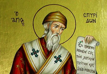 Άγιος Σπυρίδωνας: Ο «καλογεράκος με τη σκούφια» που έσωσε την Κέρκυρα από την πανούκλα