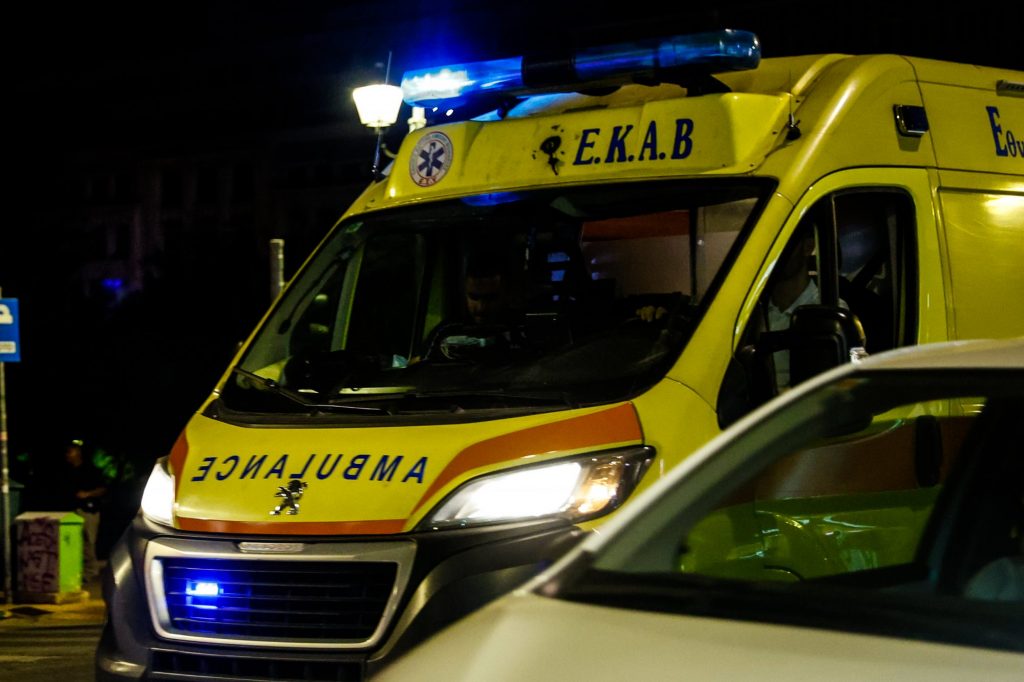 Ξάνθη: Επιχείρησε να κρύψει την εμπλοκή του ο αστυνομικός που παρέσυρε τη 19χρονη