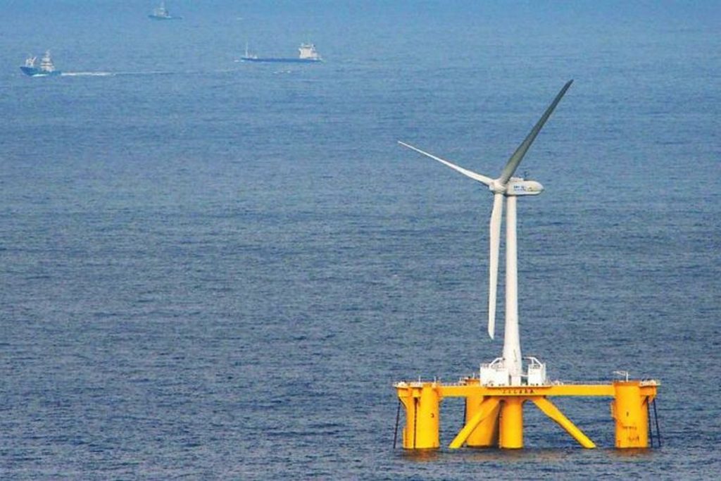 «Πλώρη» για πλωτά φωτοβολταϊκά πάρκα