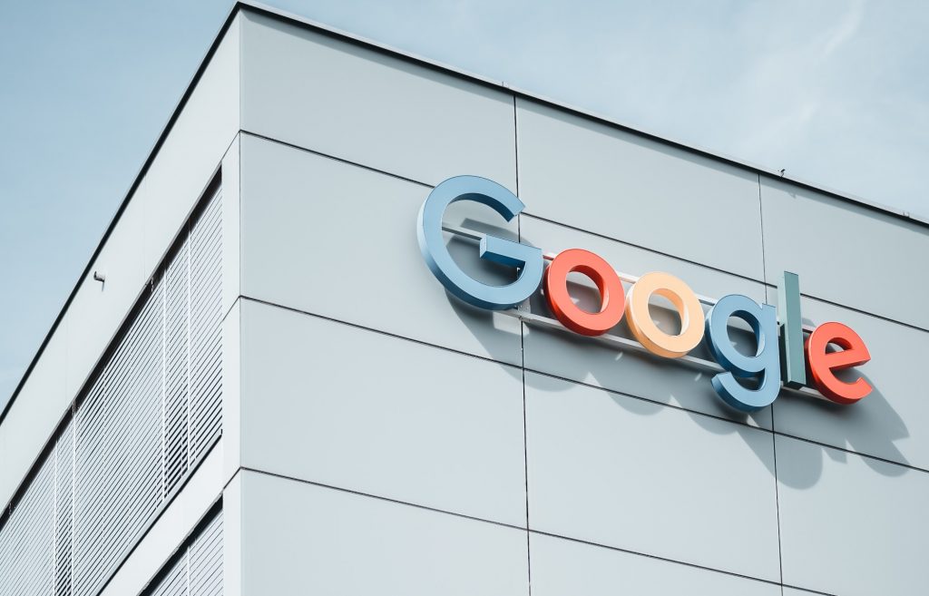 Google: Σκοπεύει να ασκήσει έφεση στην απόφαση της ένοχής της