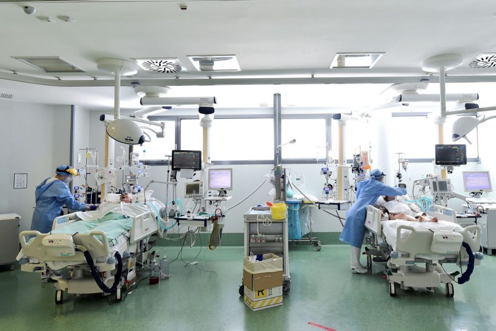 Ιταλία: Πρώτη υποβοηθούμενη αυτοκτονία – Το φάρμακο έδωσε το Εθνικό Σύστημα Υγείας