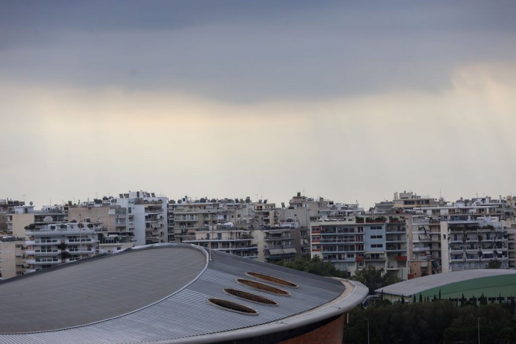 Καιρός – Μαρουσάκης: Βαθιά άνοιξη το επόμενο 48ωρο και ψυχρό κύμα το Σαββατοκύριακο