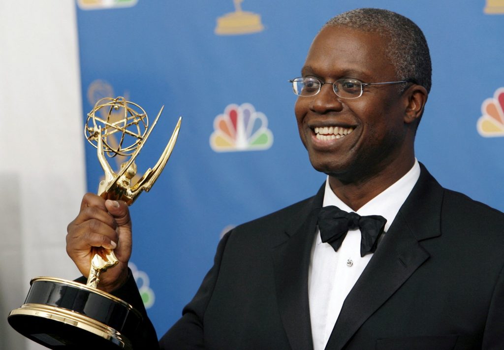 Andre Braugher: Πέθανε ο «Frank Pembleton» του Homicide