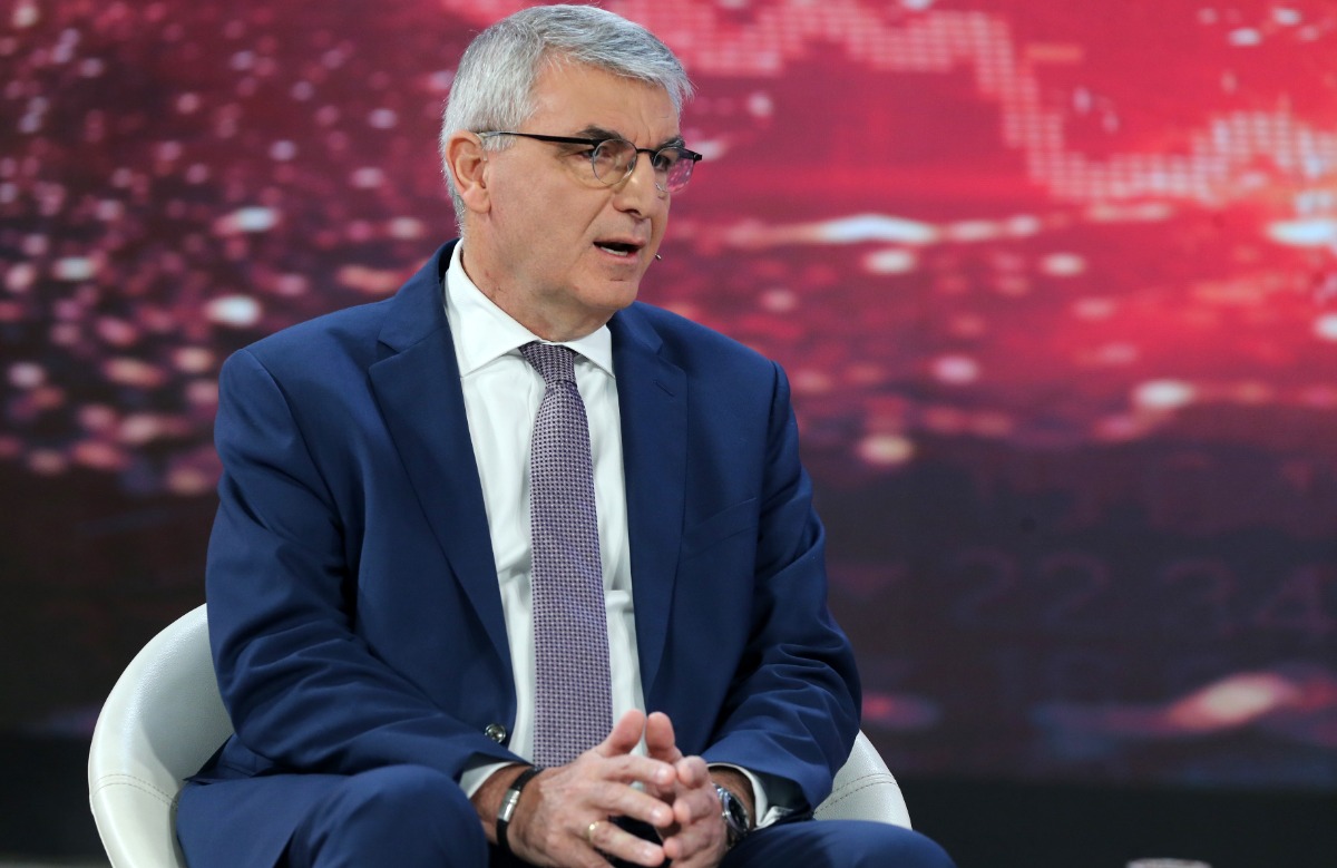 Τσακλόγλου στο OT FORUM: Δεν θα αυξηθούν τα όρια συνταξιοδότησης