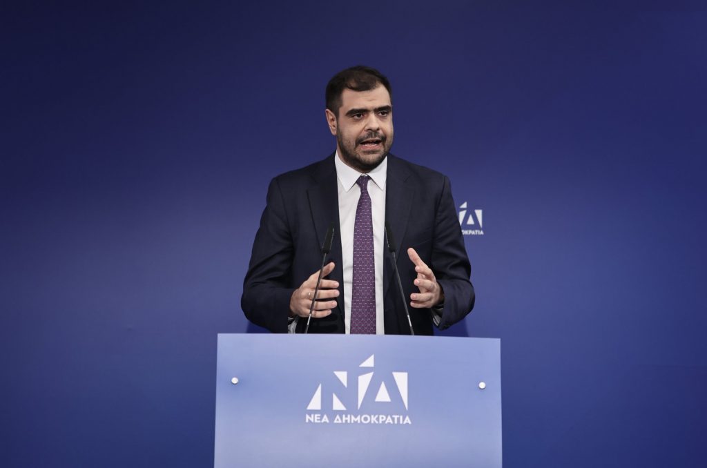 Π.Μαρινάκης: «Στις 12 Φεβρουαρίου θα ανοίξουν τα γήπεδα μόνο των ομάδων που θα συμμορφωθούν με τα μέτρα»