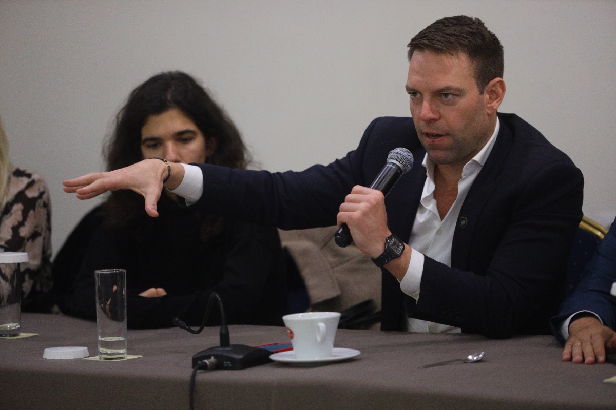 Νέα επίθεση Κασσελάκη στο κυβερνητικό παρελθόν του ΣΥΡΙΖΑ – «Η πολιτική προς τη μεσαία τάξη ήταν τιμωρητική»