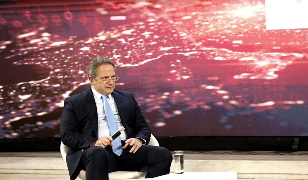 Σουρέτης (ΓΕΚ ΤΕΡΝΑ) στο OT FORUM: Υπάρχει λύση για να δώσουμε τέλος στην ταλαιπωρία στον Κηφισό